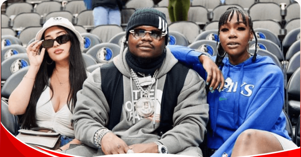 Harmonize posts medical results on social media