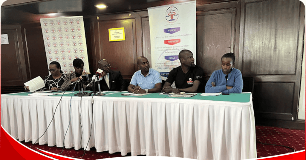 There have been 128 extra-judicial killings in one year – IMLU
