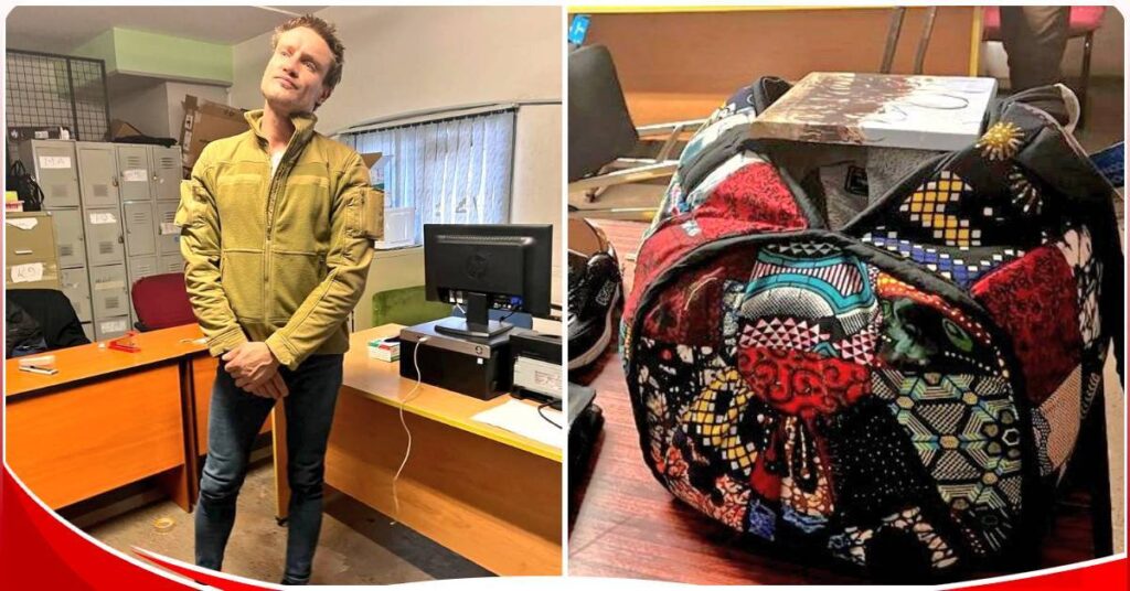 Foreigner arrested at JKIA with heroin worth KSh3.2 million