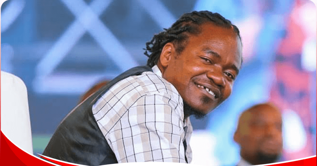 Jua Cali: Music piracy is good, it helps artists make more money