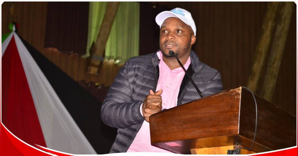 MP Jalang’o reveals next move after ODM expulsion