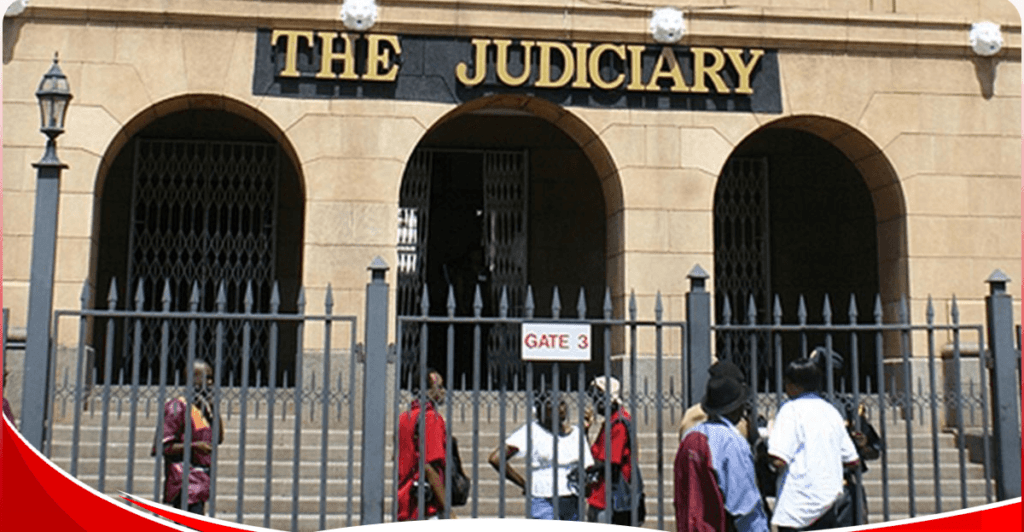 Judiciary announces over 200 internship opportunities for graduates