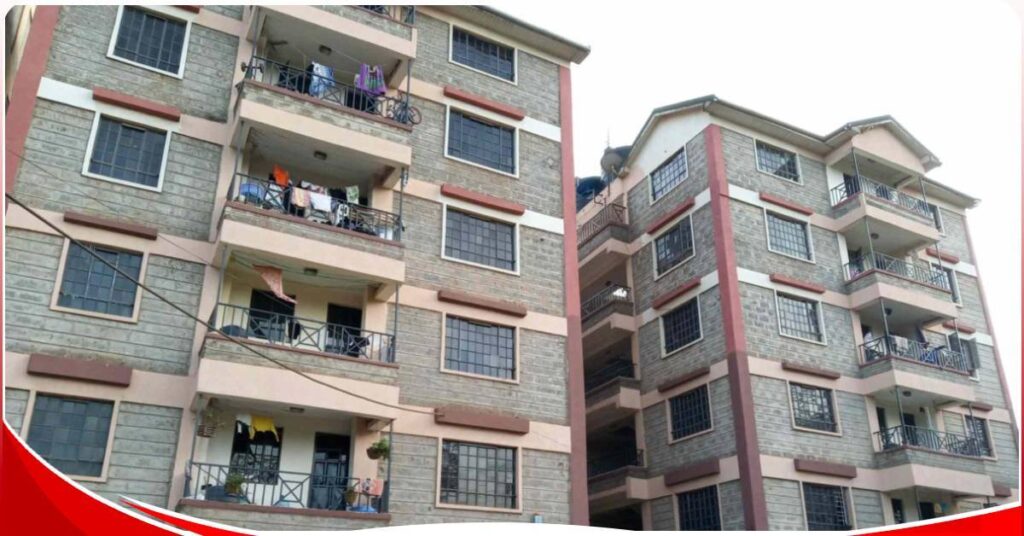 Lady sets fire to her Nigerian ex-boyfriend’s bedroom
