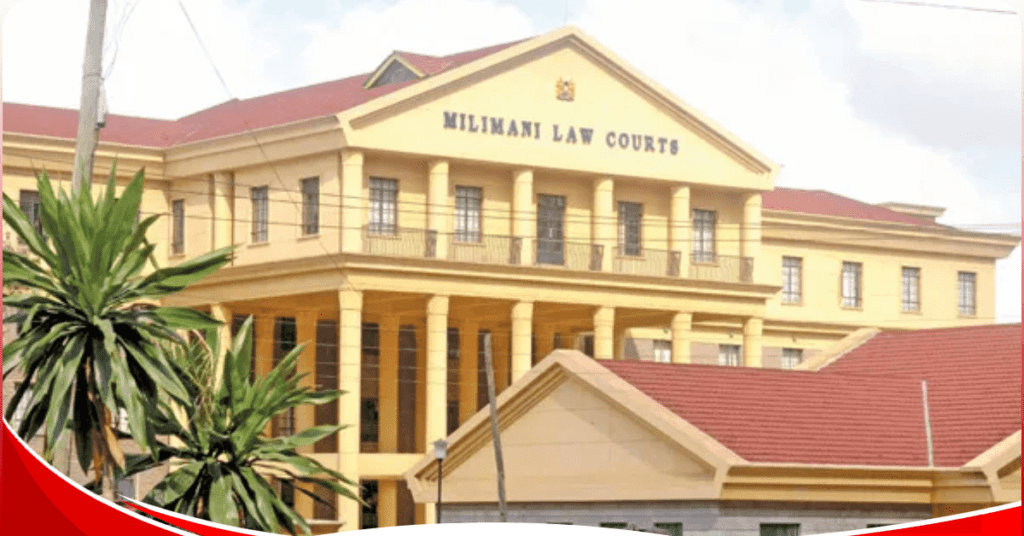 Media boss accused of threatening to kill estranged lover wants DPP to stop prosecuting her