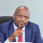 Moses Kuria’s ‘Titanic’ metaphor sparks debate as President Ruto launches post-vision 2030 national conversation