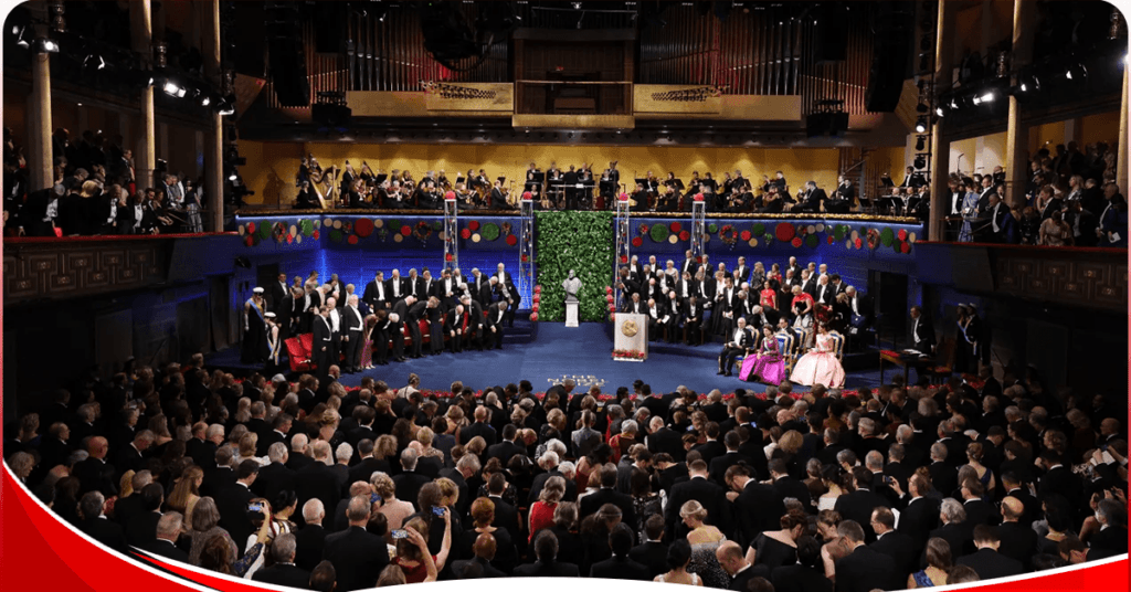Sweden: Nobel Foundation withdraws Russia’s invite after backlash