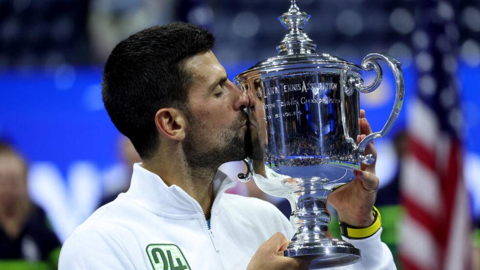 Who has won the most Grand Slam titles?