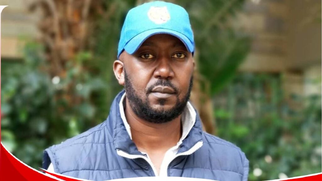 YouTube terminates Andrew Kibe’s Mr Lambistic channel