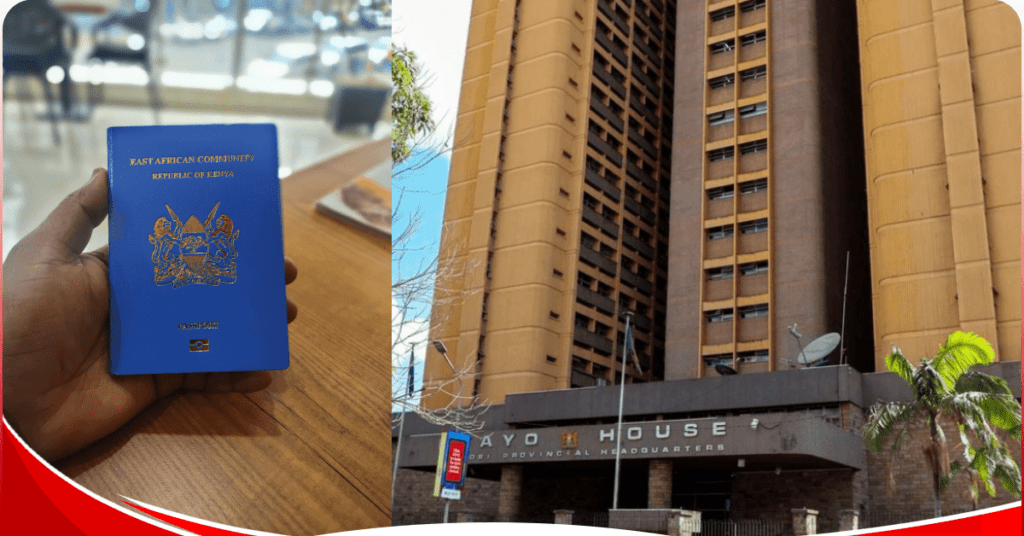 E-Citizen integration: A test of Kenya’s commitment to seamless service delivery