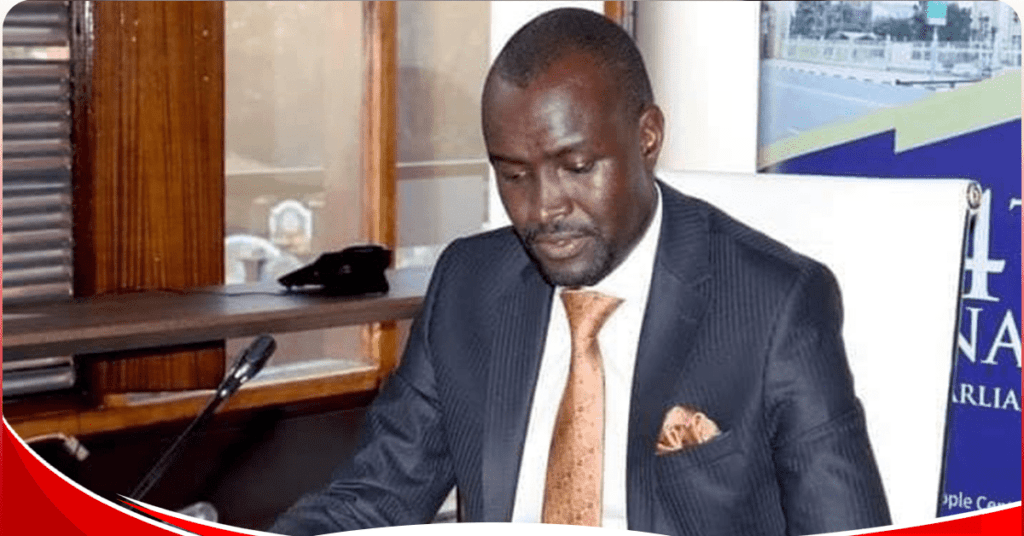 Senators plan to block ex-governors from vying for MCA or Senate seat