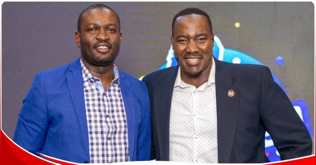 Senator Edwin Sifuna: Why I quit my KSh400k job