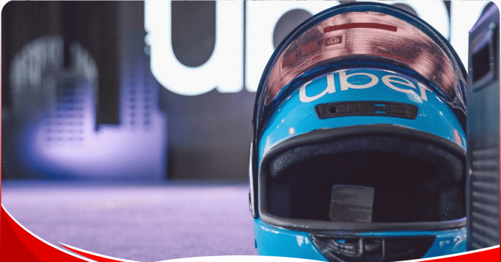 Uber to launch electric motorbikes in Kenya
