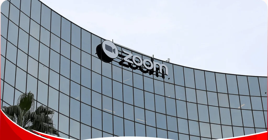 Zoom adds features to compete with Google Workspaces