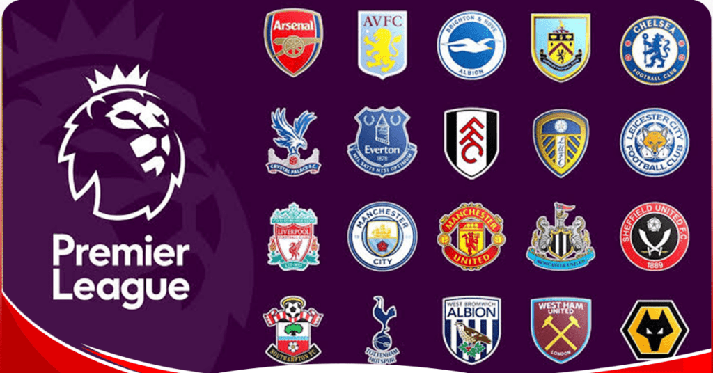 EPL clubs plan to regulate player transfers to Saudi Arabia league