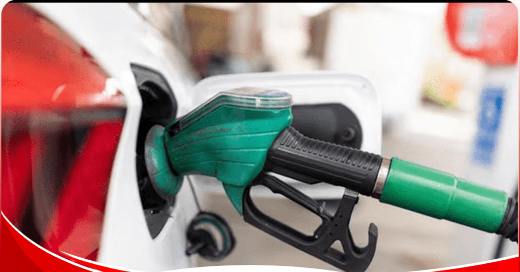 Reprieve for Kenyans as EPRA announces a drop in fuel prices