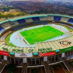 Understanding Kasarani Stadium chaos and ticketing politics