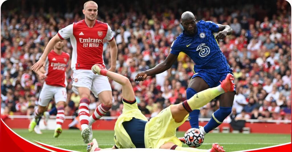 Romelu Lukaku equals legendary Pele’s goal-scoring record