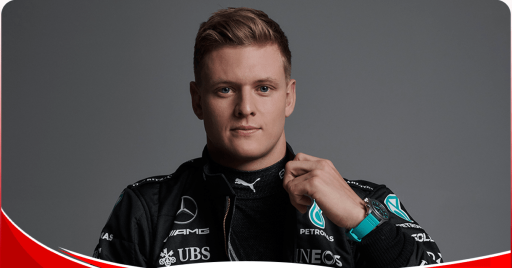 Mick Schumacher’s formula one future in doubt