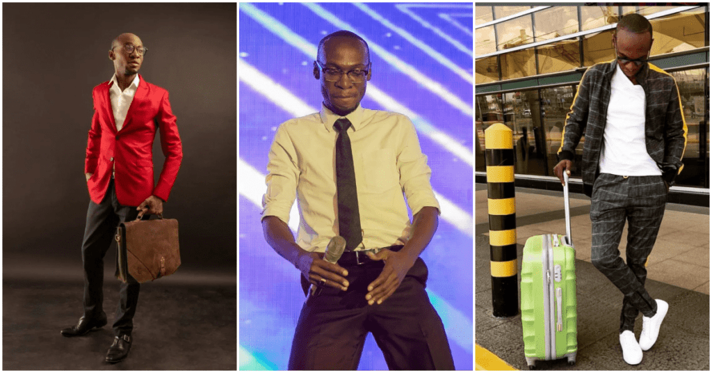 Dr Ofweneke: If your lady compares you to her ex, leave her