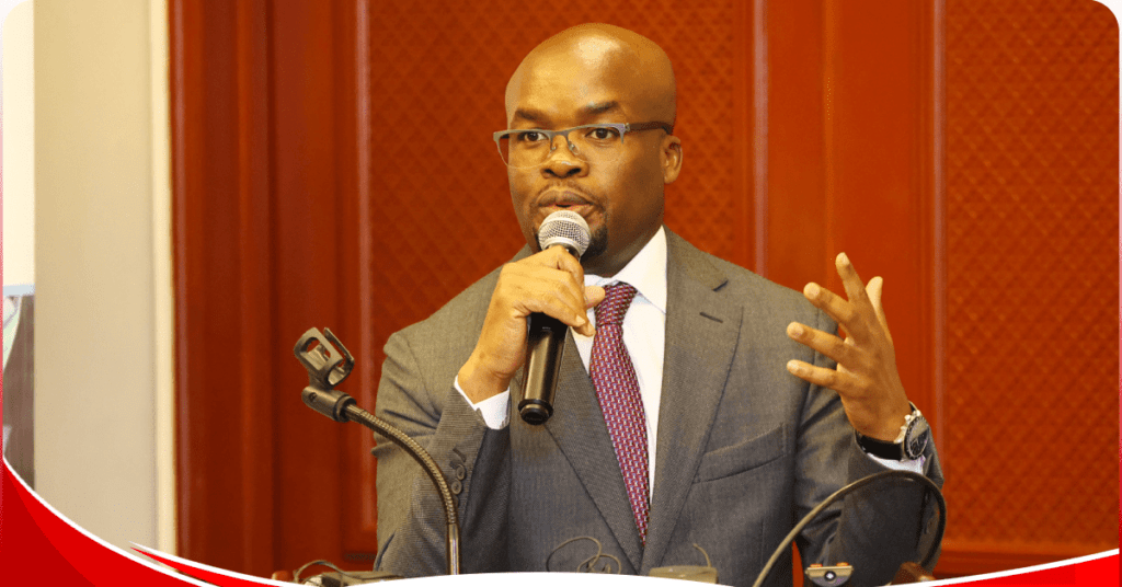 Interior Ministry invites Kenyans to review the Computer Misuse and Cybercrimes Draft Regulations