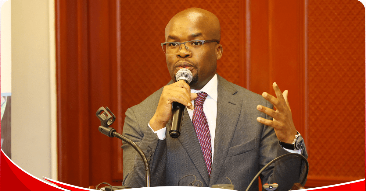 Government intensifies fight against drugs and illicit alcohol in Mombasa