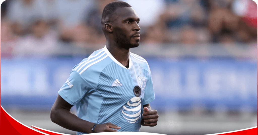 Benteke brace gives Rooney’s D.C. United playoff boost