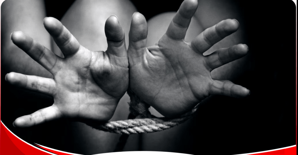 Five-year-old says he was kidnapped by mother