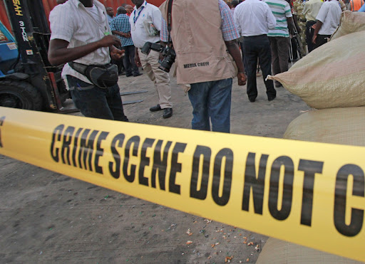 Police stoned to death during raid at illicit brew den in Rarieda