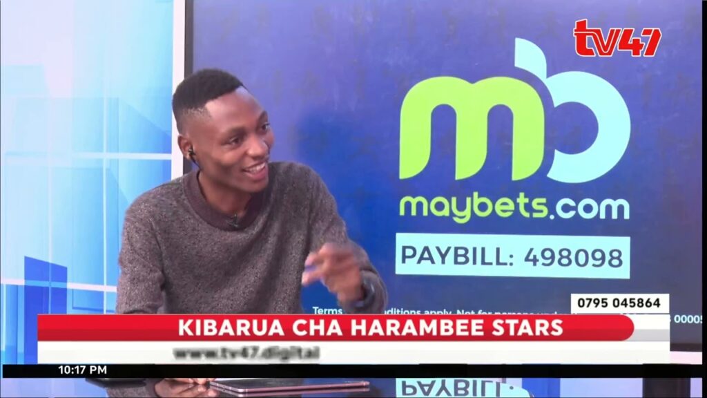 Hambee Stars wajitayarisha Malawi wachezaji wawili wakikosa kufuzu