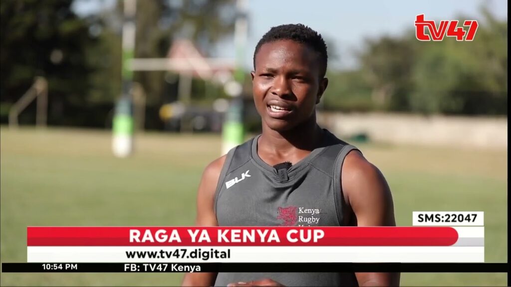 Raga ya Kenya Cup yaingia nusu finali