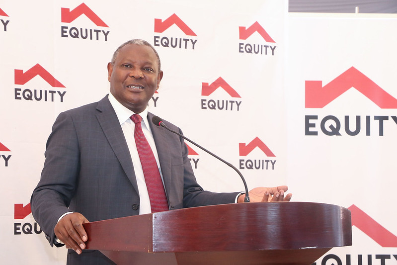 Equity Group ranked world’s 2nd strongest banking brand