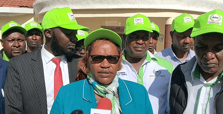 “UDA is sidelining us,” Mt Kenya ANC members lament
