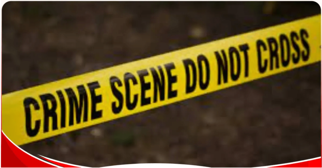 Kakamega student collapses, dies after marathon race