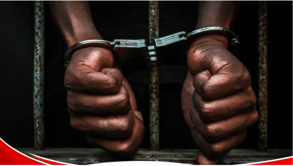 Naivasha: Teenager arrested for strangling her neighbour’s daughter