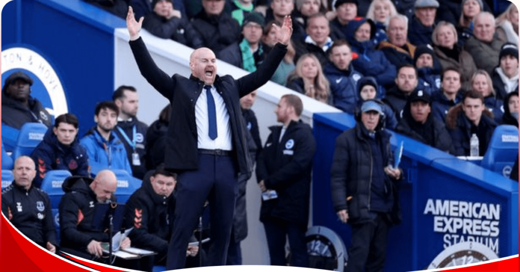 Everton rise on Premier League log after points deduction appeal
