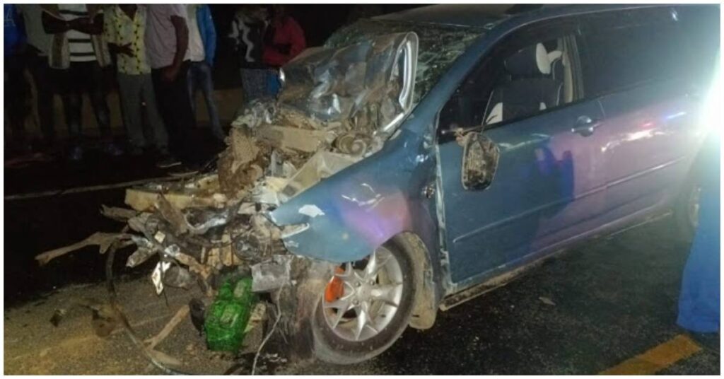 Another accident takes life of senior police officer in Kitui