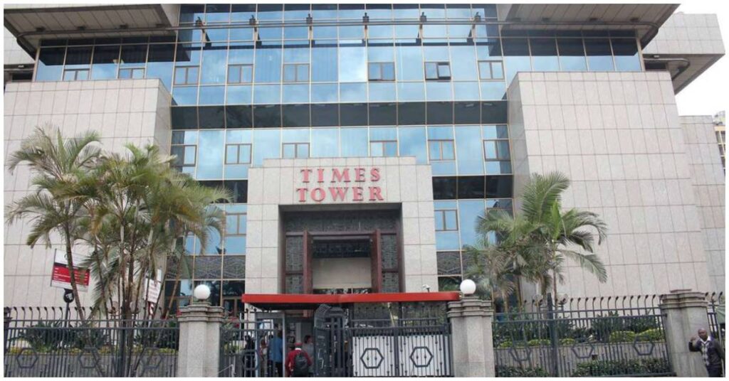 EDITORIAL: KRA biased recruitment is a moral scar