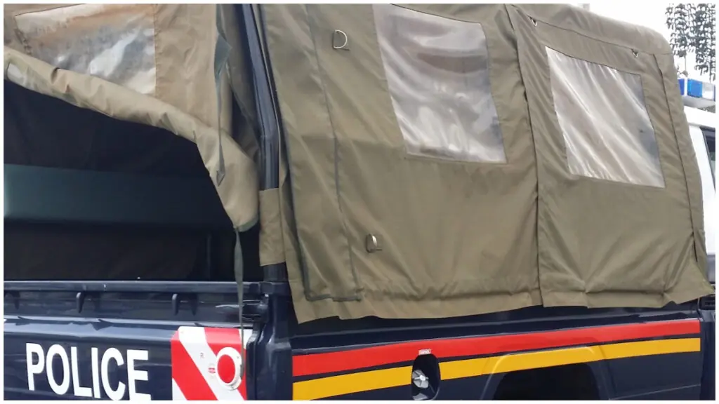 Nandi: Angry residents remove suspect from police station, stone him to death