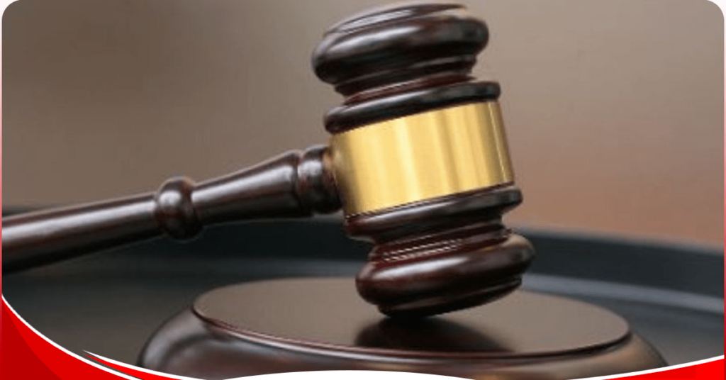 Court finds woman guilty of killing her husband in Eldoret