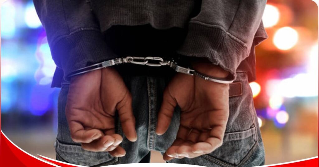 Man suspected of robbery and rape arrested in Kabete