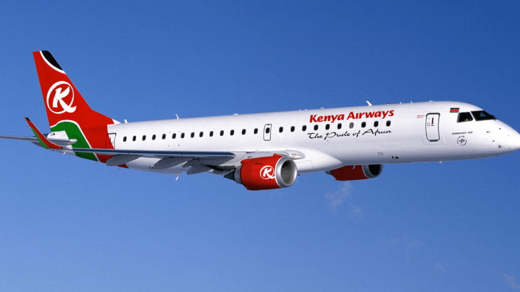 Why Kenya Airways is resuming flights to Eldoret