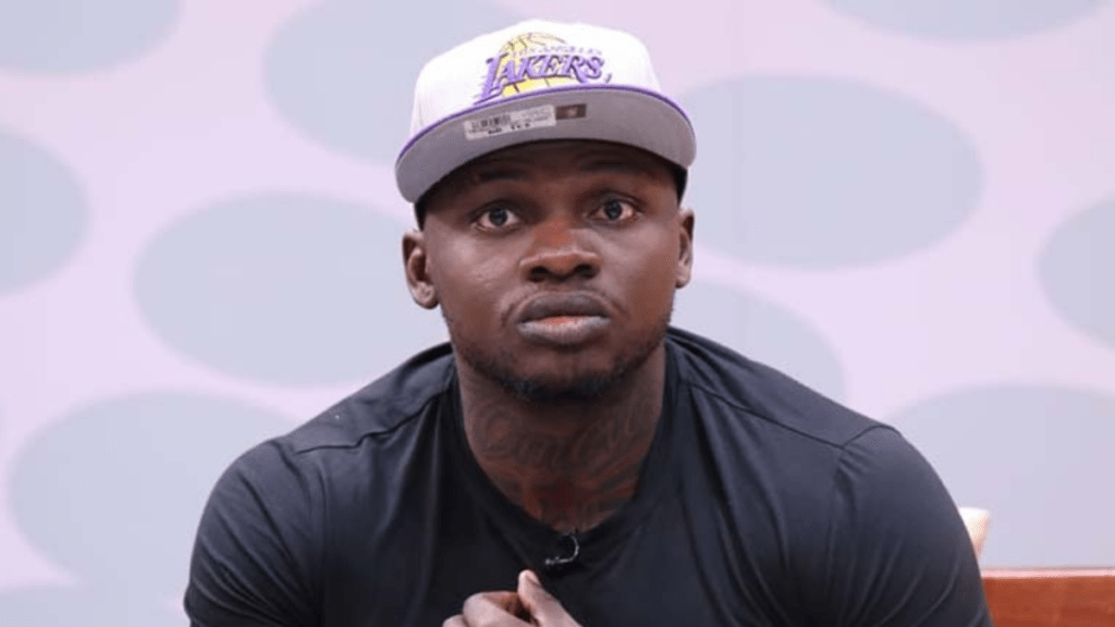 Why my live performance with Rick Ross was canceled – Khaligraph Jones