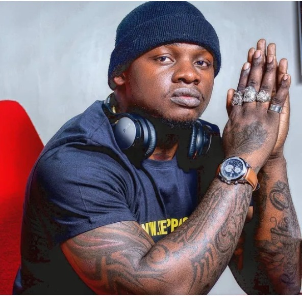 Khaligraph Jones