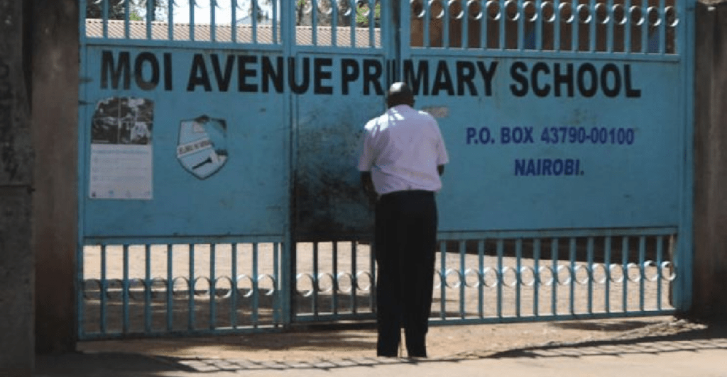 It Is Wrong To Let Schools Go Unfunded Despite Budgetary Allocation?