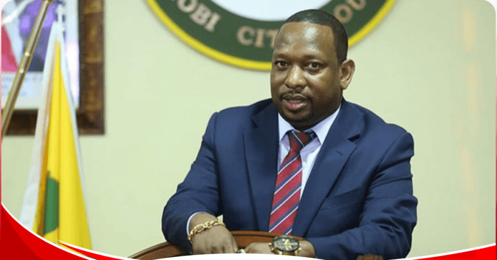 Court sets former Nairobi governor Mike Sonko free in assault case