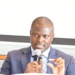 Ndindi Nyoro officially ditches UDA, joins People’s Party of Kenya