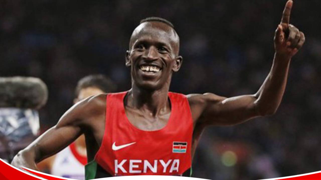 Kenyans will shine at the 2024 Paris Olympics - TV47 Digital
