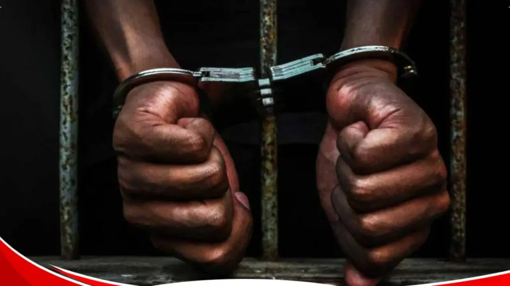 GSU officer arrested for defiling 17-year-old school girl
