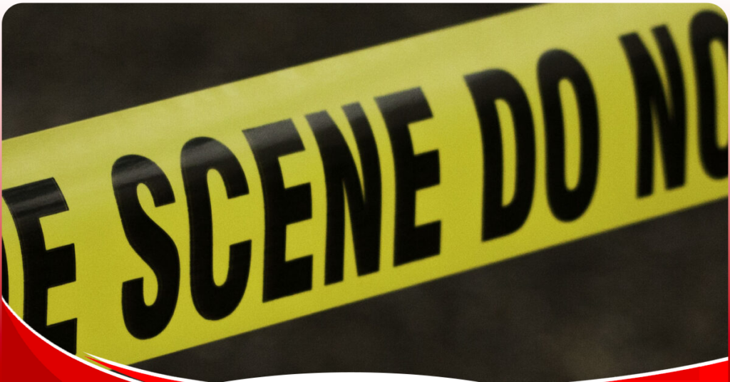 Meru man surrenders to police after brutal murder of father and step-mother