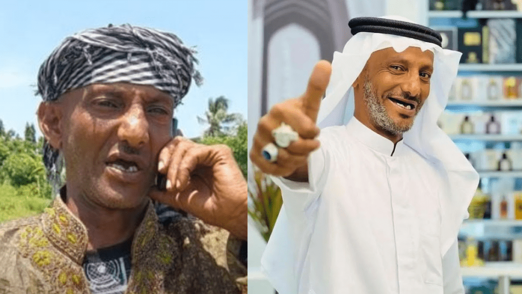 Mzee Mjegeje: Tanzanian comedian behind famous phrase ‘kata simu, kata simu tupo site’ is dead